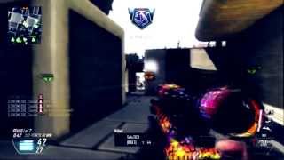 Amazing edit [QUADD HEADSHOT FEED + 5 MAN ON SCREEN]