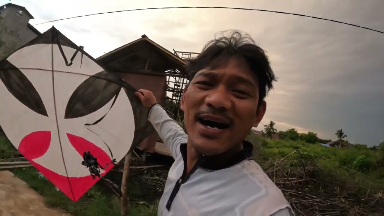 BARU KALI INI BUAT KONTEN TERGILA YANG PERNA DI BUAT‼️