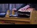 4 Way Countyline Log Splitter Wedge