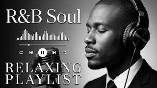 【R&B Soul】2 Hours Soft Soul Embrace – Calm Jazz Midnight Mood Volume 27 screenshot 1