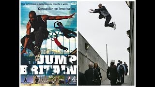 Jump Britain (Parkour / Free Running Documentary)