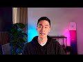 Beginning of video