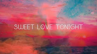 Jota John - Sweet Love Tonight (Original Song)