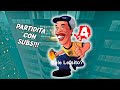 Partida con SUBS 99% FE 1% PROBABILIDAD