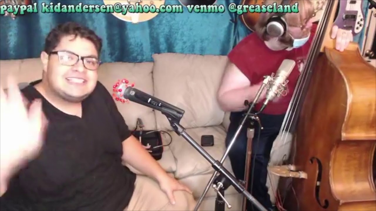 Greaseland Fridays With Friends Festival 3