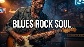 Audacious Blues Rock Evolution — Live 24/7 Maverick Riffs and Deep Vibes