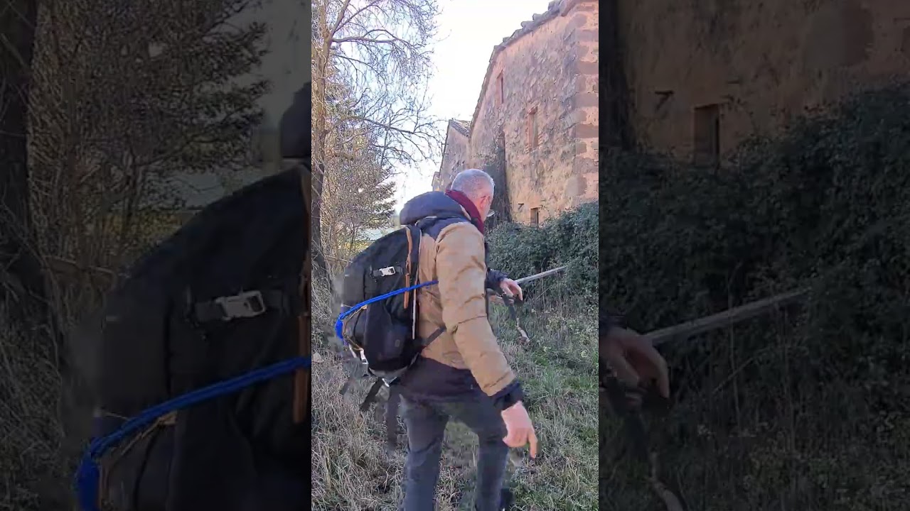 Pedazo de MASÍA [en 10 segundos]