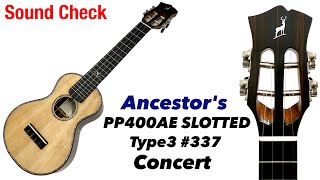 Ancestor