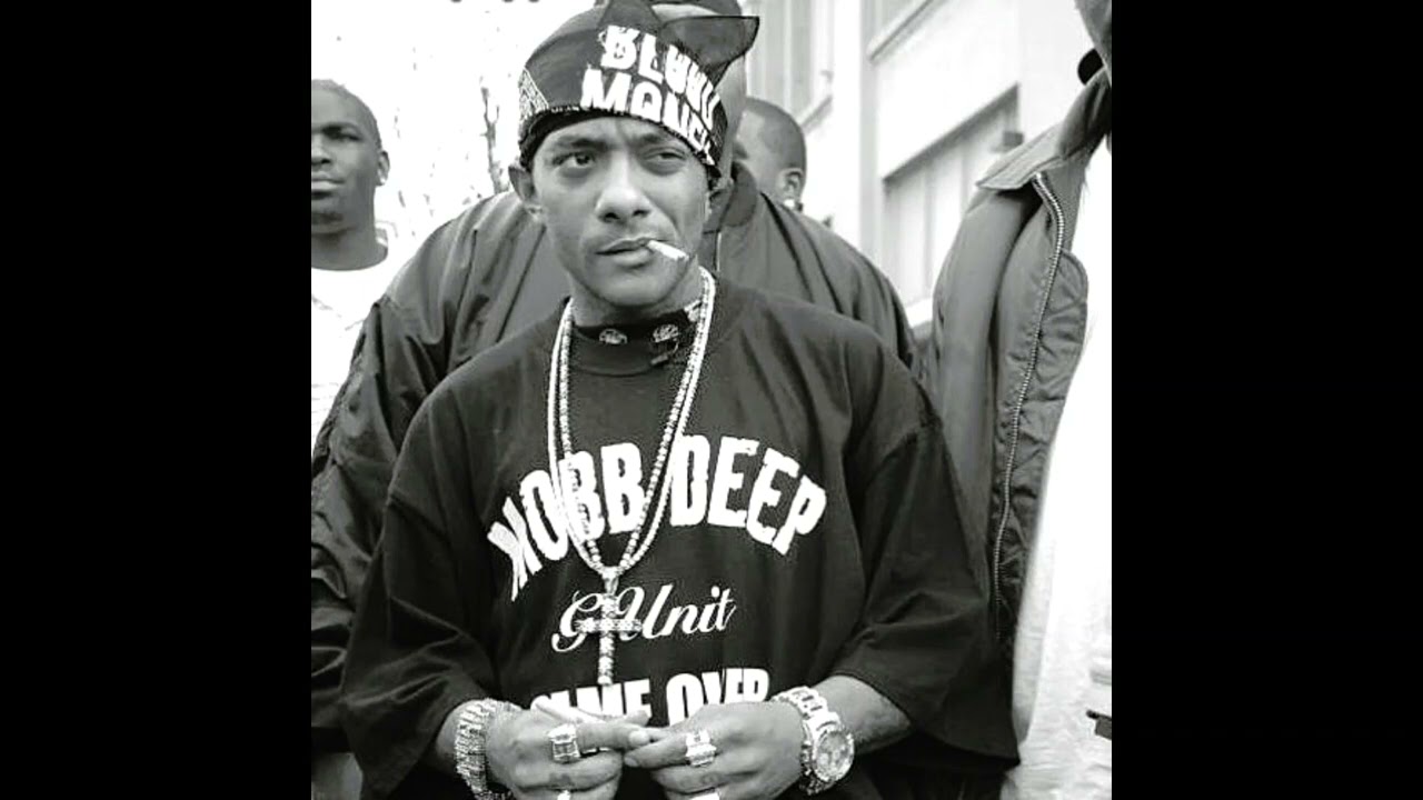 Alchemist x Prodigy x Flee Lord type beat 2022 Sample "Long Live Prodigy"