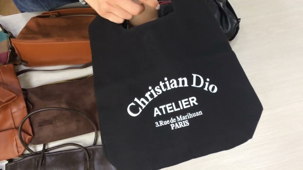 ⚡сти203.1. Сумки новые ⚡