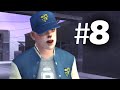 Bully #8 - Teleportation! PS4 Gameplay Walkthrough Canis Canem Edit