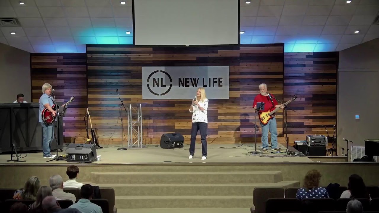 New Life Millbrook