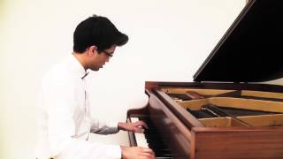 Nocturne in E Flat Major Op. 9 No. 2 (Chopin, Frédéric) - Rajen Nagar