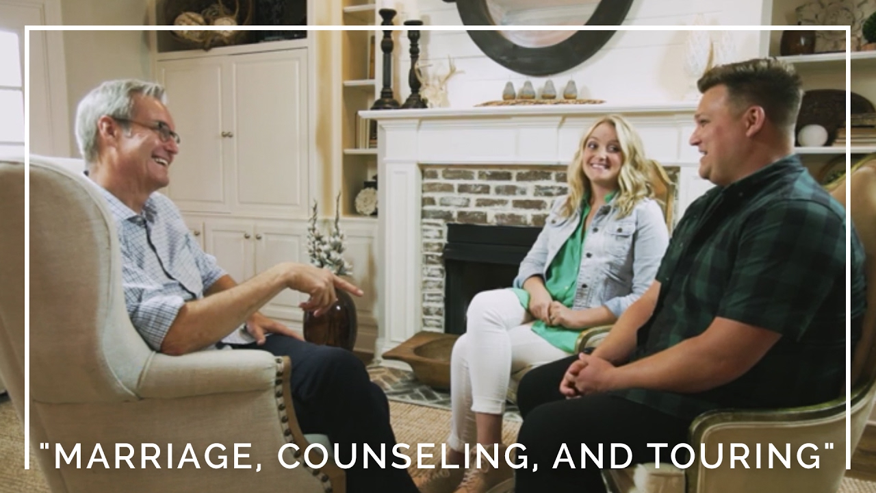 Grayson|Reed - Marriage, Counseling, and Touring (Interview Part 2 ...