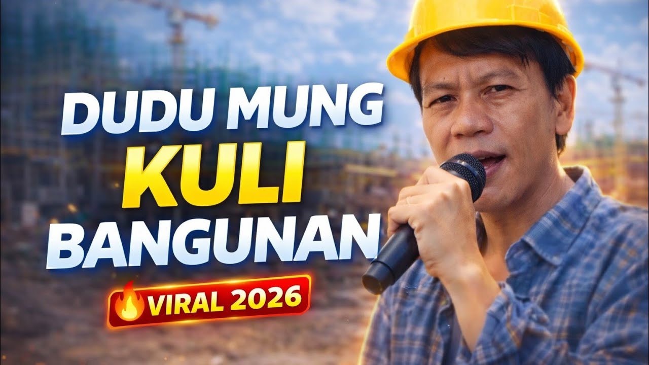 Koplo Terbaru 2026‼️ Aku Dudu Mung Kuli Bangunan – Live Hajatan Pecah#music#Dangdut#Koplo#fouryou