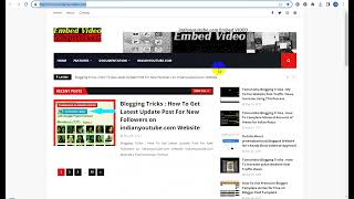 How To Use Google FeedBurner For Blogger Website | Blogger Feed & RSS Setup Tutorial