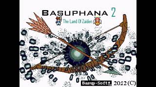 B 2; The Land Of Zaiden (Your Isekai) Anime Intro