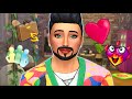 New in town and looking for love  sims 4 storyline