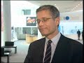 Education and tackling poverty are key to strengthen Israeli economy - Interview with Peter Jarrett