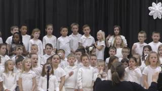 OLP Presents: Flakes! K-2 Winter Show
