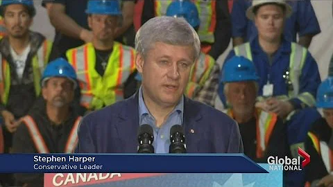 Trudeau calling on Harper to fire key people on his staff involved in Duffy scandal