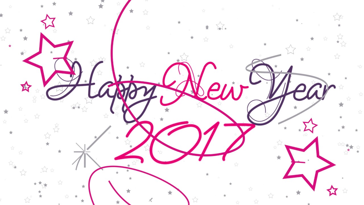 RMG wishes you a Happy New Year 2017!