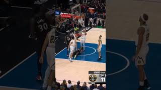 #LasMejoresJugadas #shorts #analisisnba #jugadasepicas #basketball #motivacion