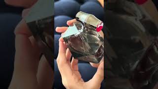 Gucci Bamboo Eau de Parfum is a sophisticated, floral-woody fragrance for modern women #gucci