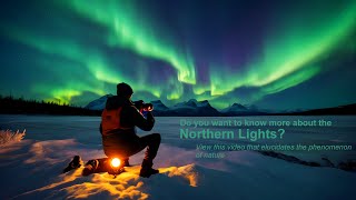 Northern Lights, Aurora borealis, Aurora, Norway, Europe, Arctic circle, North pole