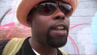 Da Lez interviews Phat Nice BBOY BBQ 2011