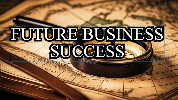 Crafting a Powerful Business Vision Statement: 3 Steps to Future Success!