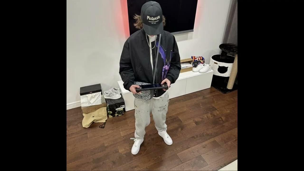 [free] rocket + swagseason3 type beat - ''FLEXEDEM''