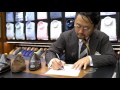 An Introduction to Spigola by Koji Suzuki at The Armoury