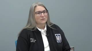 Sarah Allen 2025 PKG iPhone Crash Detection Feature