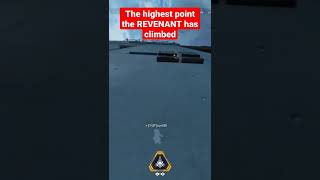 Revenant S Climbing Limit Al-S9