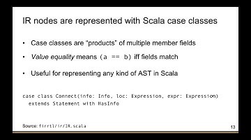 Writing a FIRRTL Transform (AKA: Simple CAD Tools for Fun and Profit)