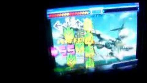 Stepmania Final Fantasy