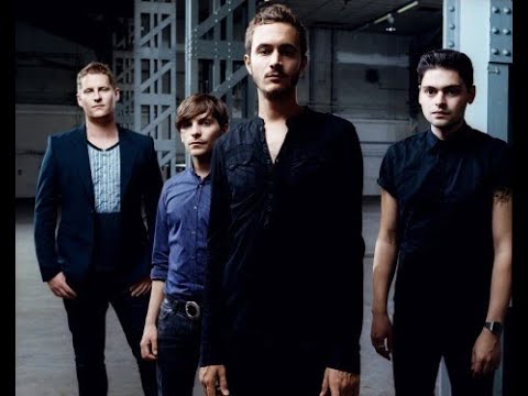 Editors- Papillon (Album Version)