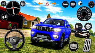 Indian Cars Simulator 2026: Real Indian Car Driving Game Android Gameplay screenshot 3