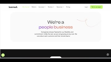 🔥 Teamed Global Review: Comprehensive Remote Team Management with Some Limitations