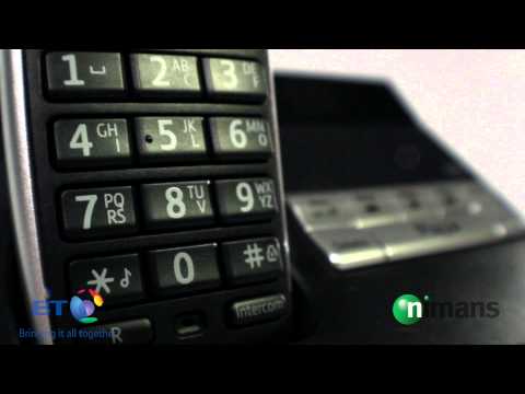 BT Diverse 7450 Plus DECT  Phone