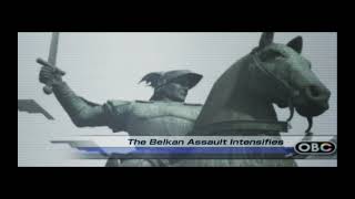 Ace Combat Zero The Belkan War Scene 02 - A Record Of The Belkan War Doentary Introduction