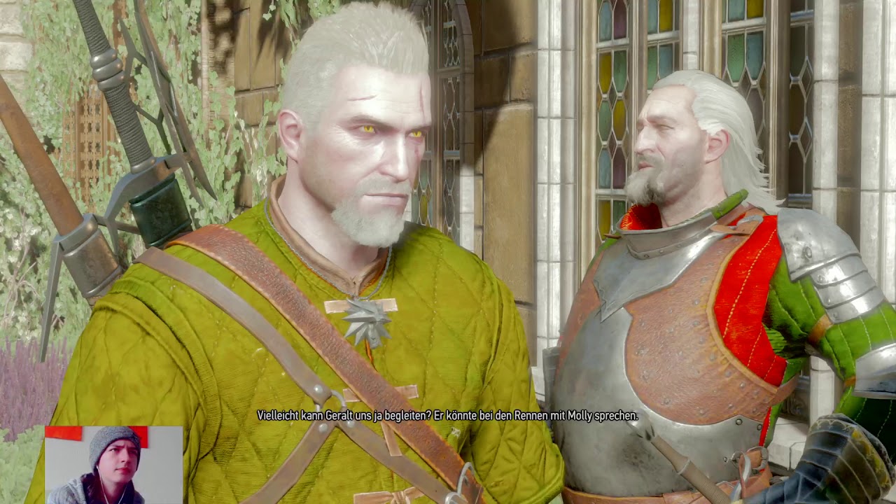 The Witcher 3 Wild Hunt Expansion Pass что это The Witcher 3: Wild Hunt Full Gameplay 14. Stream (DreamerZStream Uncut