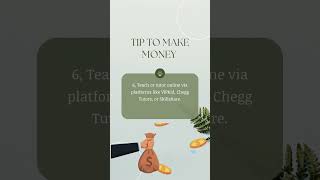 Teach or Tutor Online