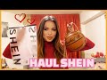 HAUL SHEIN | Încerc haine și accesorii de pe SHEIN | Părere sinceră