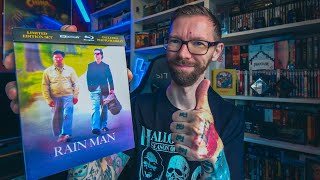 Rain Man 4K review - How good does it look?