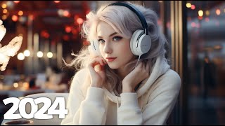 IBIZA SUMMER MIX 2023 🐬 Best Of Tropical Deep House Music Chill Out Mix 🐬 Summer Mix 2024 #12