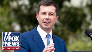 'Crisis after crisis' for Pete Buttigieg