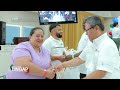 Positive Impact of Care for Humanity Recognized