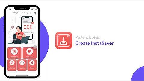 Insta Save || iOS Swift | InApp Purchase | ADMOB